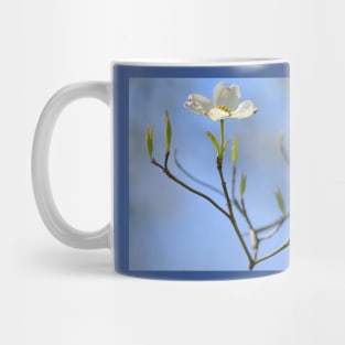 Under the Dogwood Tree Mug